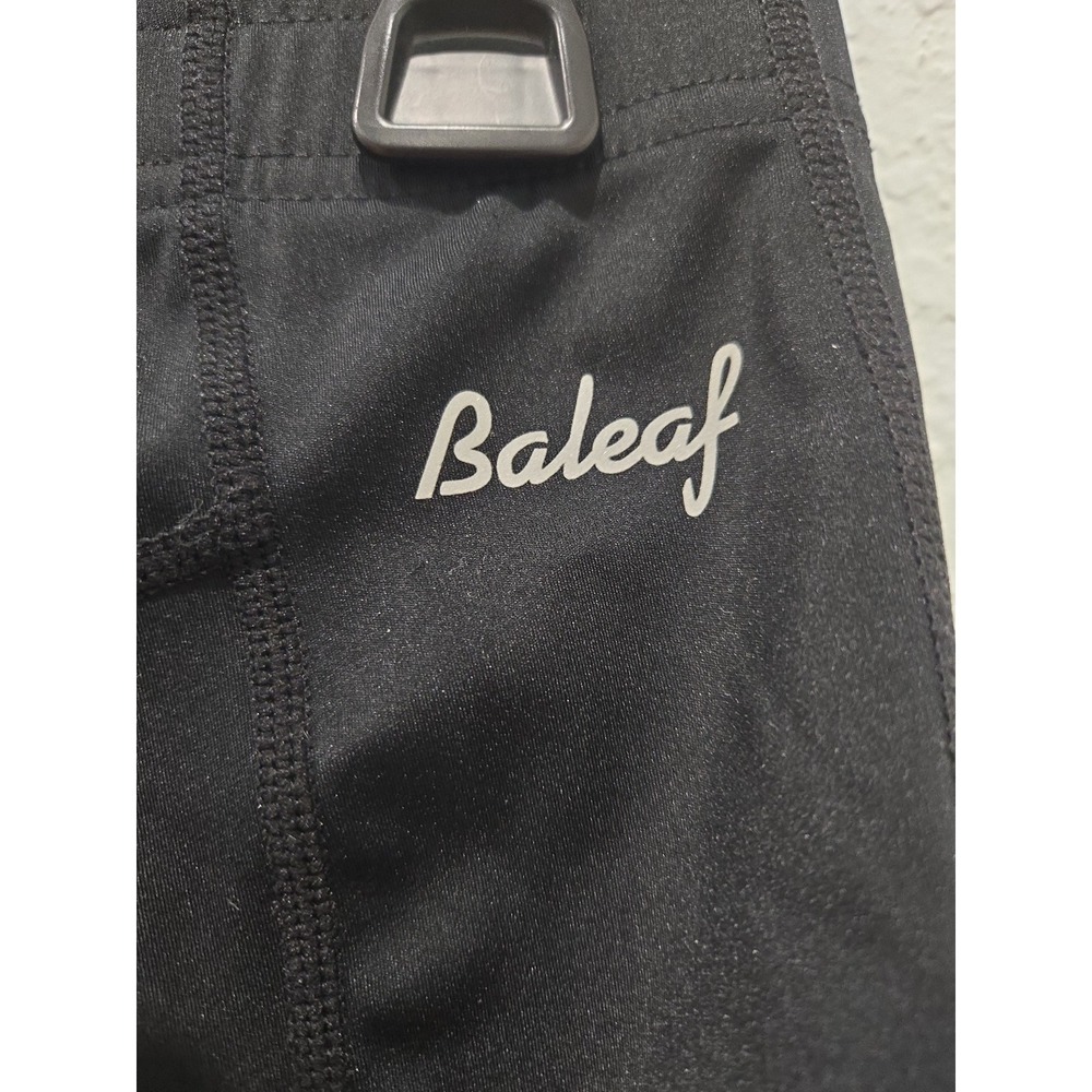 Baleaf Girls Riding Tights - Picture 4 of 5